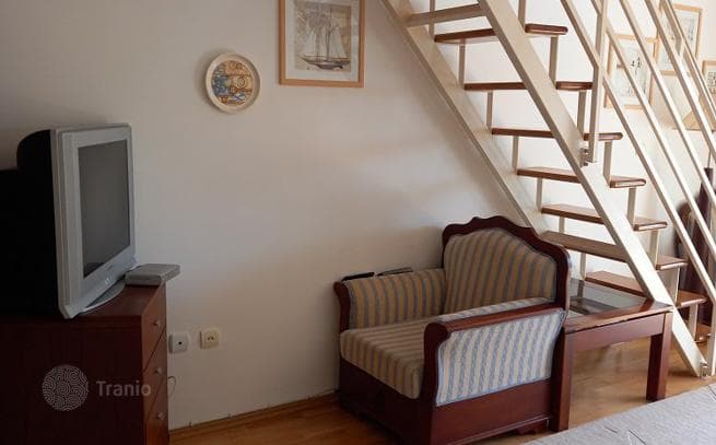 Duplex Apartment Near the Sea in Becici, Budva, photo 3