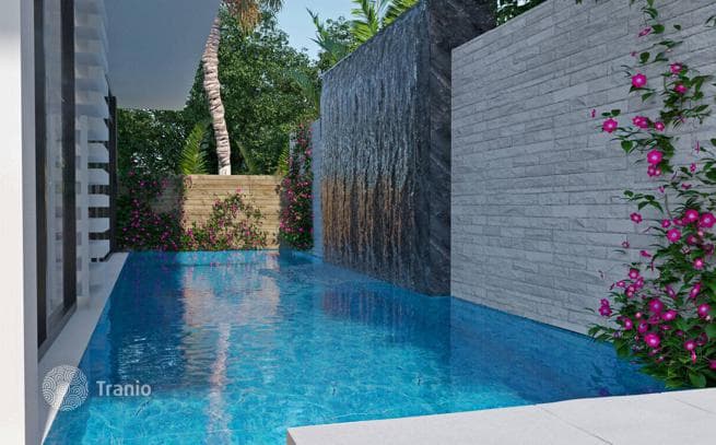 3-Bedroom Houses with Private Pools in Fethiye City Center, photo 2