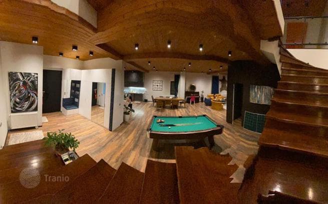 4-Bedroom House in Saburtalo, Tbilisi