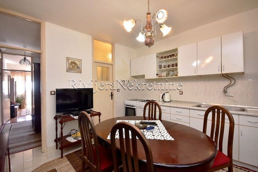 Квартира в Херцег-Нови, Черногория, 62 м², фото 5