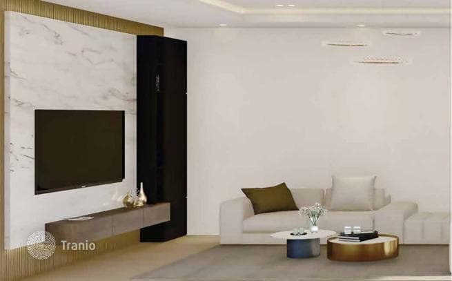 3-Bedroom Apartment in Agios Athanasios, Limassol