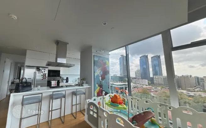 1-Bedroom Apartment in Sisli, Istanbul, photo 2