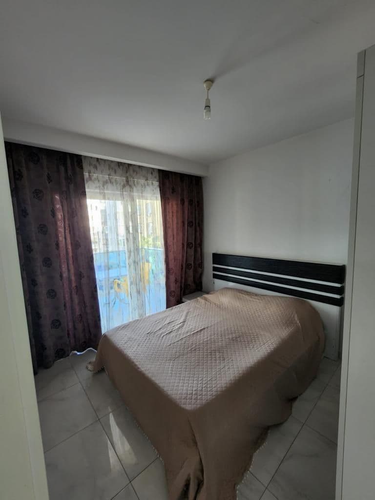 Квартира в Алании, Турция, 60 м², фото 5