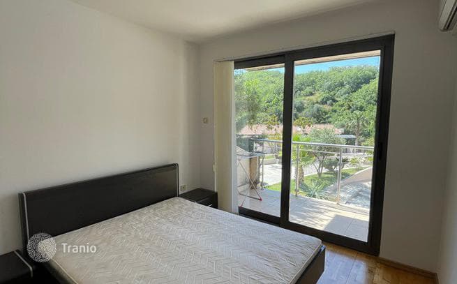2-Bedroom Apartment with Terrace in Rezidencija, Przno, photo 3