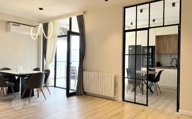 3-Bedroom Apartment in Saburtalo, Tbilisi, photo 2