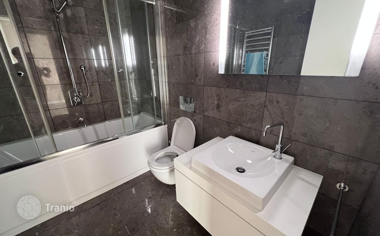 1-Bedroom Apartment in Sisli, Istanbul, photo 5
