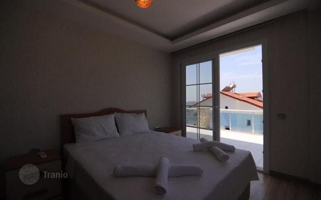 4-Bedroom Villa in Oludeniz, Fethiye, photo 4