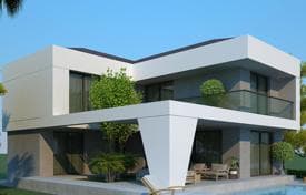 3-Bedroom Villa with Private Pool in Camyuva, Kemer, photo 4