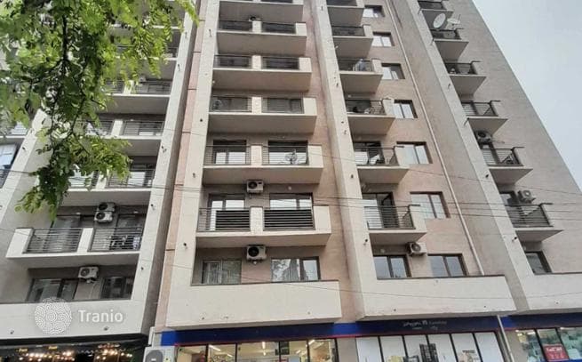 2-Bedroom Apartment in Saburtalo, Tbilisi, photo 5