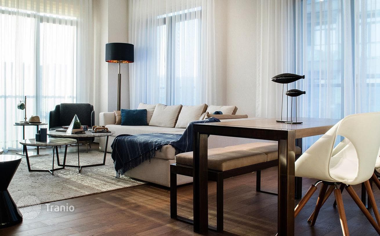 1-Bedroom Apartment in Beyoglu, Istanbul, photo 5