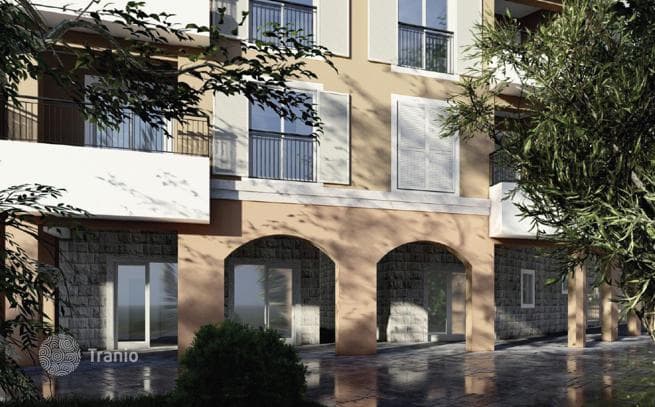 New Apartments Near the Sea in Central Budva, Montenegro, photo 3