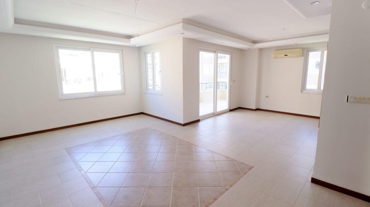 Квартира в Алании, Турция, 115 м², фото 3