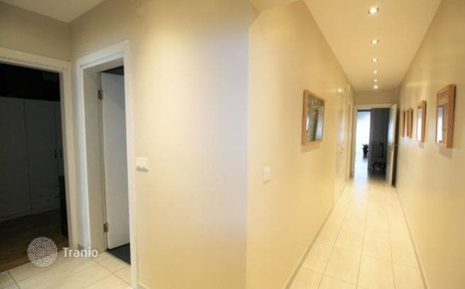 2-Bedroom Apartment in Sisli, Istanbul