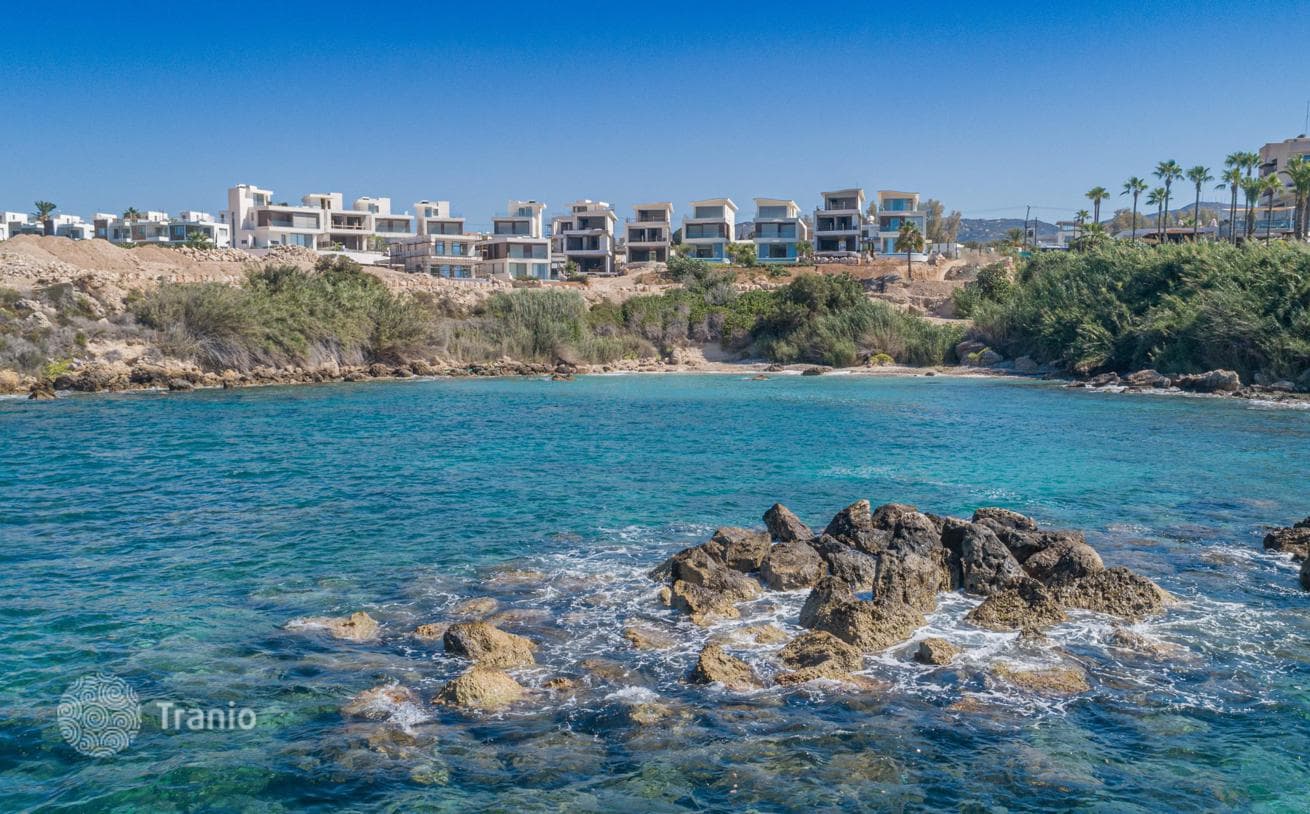 10-Bedroom Villa with Private Pool in Kissonerga, Paphos, photo 4
