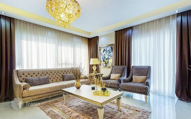 Beachfront Apartments with Designer Finishes in Kargicak, Alanya, photo 4
