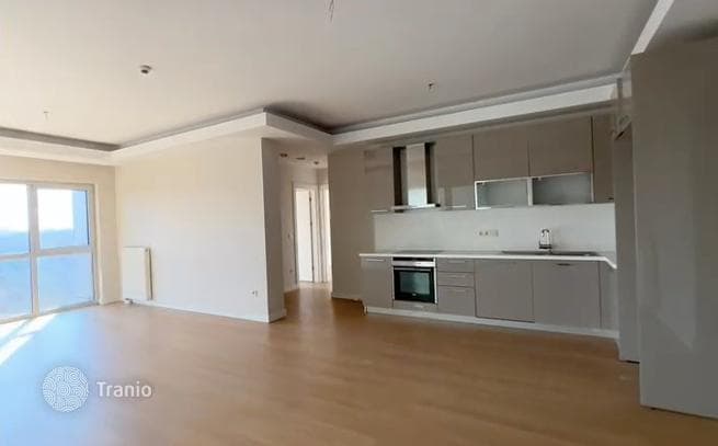 2-Bedroom Apartment in Sariyer, Istanbul, photo 4