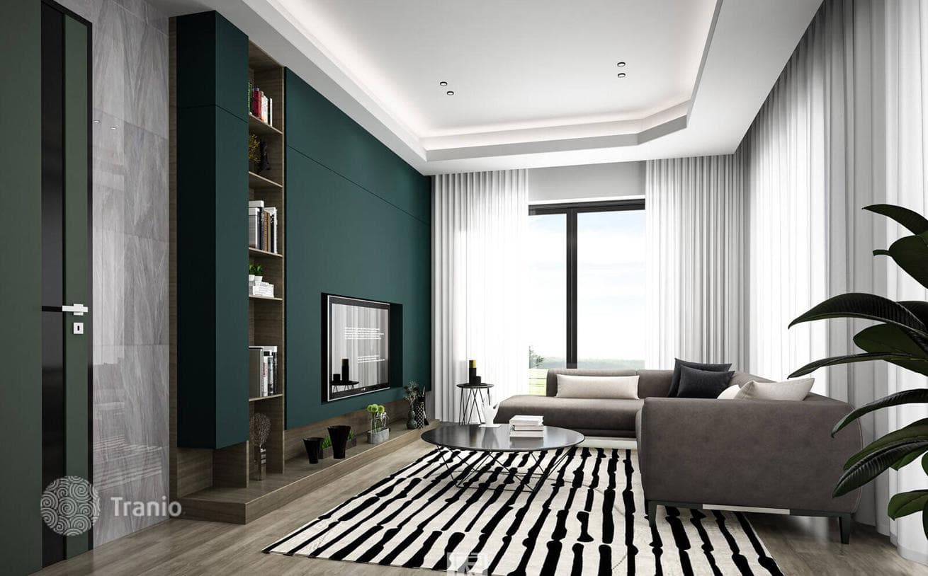 Buy-to-Let Apartments near City Center in Muratpasa, Antalya, photo 2