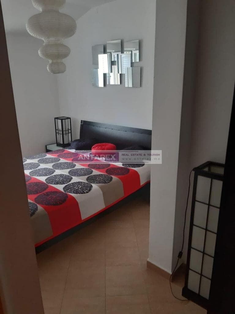 Апартаменты в Будве, Черногория, 95 м², фото 4