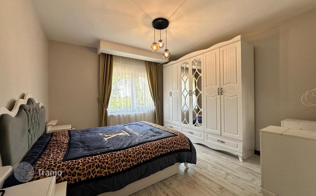 2-Bedroom (2+1) Apartment with Pool and Gym in Liman, Antalya, photo 2