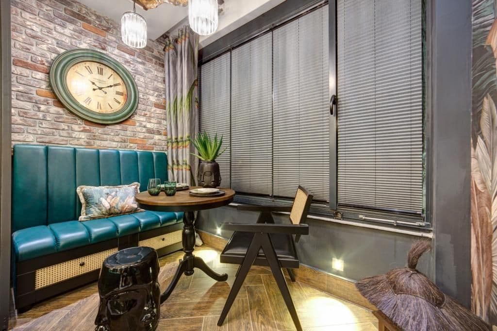 Квартира в Мерсине, Турция, 100 м², фото 3