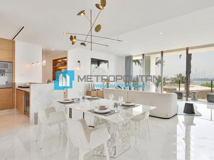 Апартаменты в Дубае, ОАЭ, 340.21 м², фото 2
