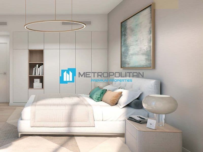 Апартаменты в Дубае, ОАЭ, 116.13 м², фото 5