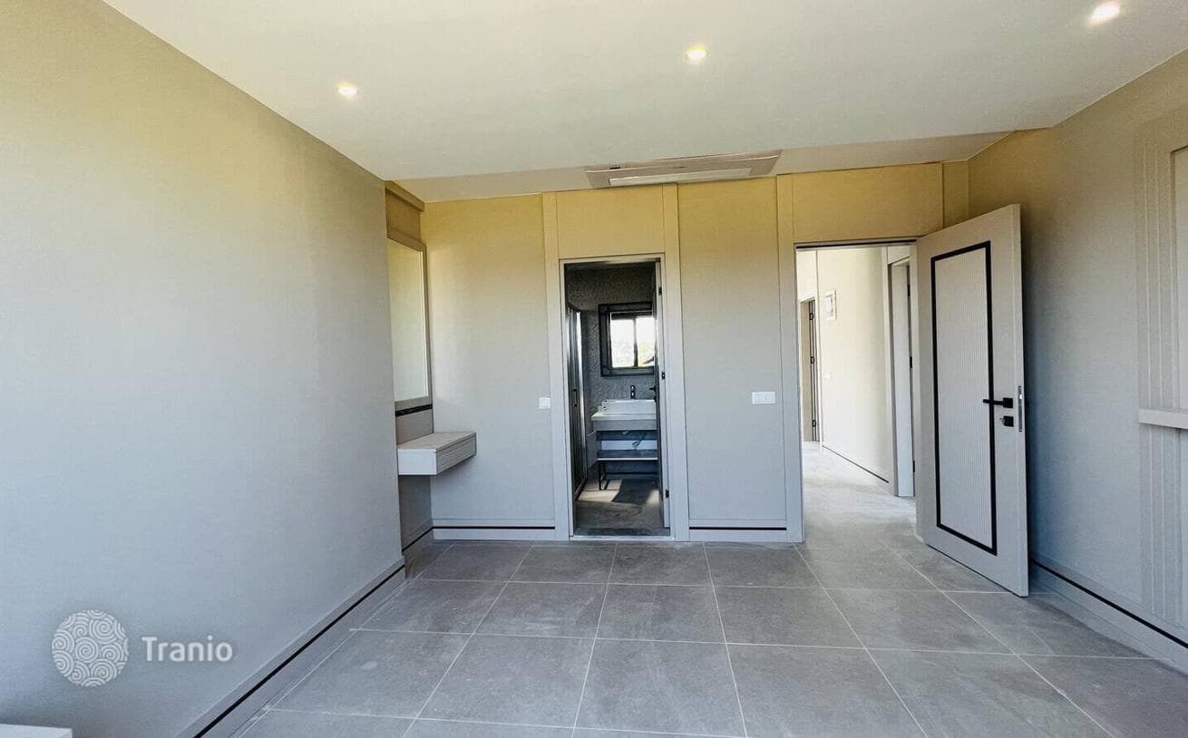 4-Bedroom House with Private Pool in Camyuva, Kemer, photo 4
