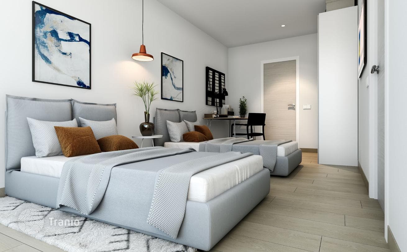 3-комнатный коттедж 180 м² в Дении, Испания
