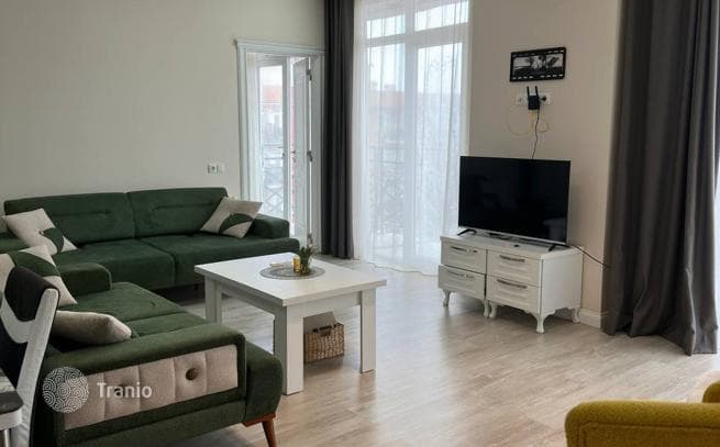 Luxury Apartments with Sea, Mountain and City Views in Batumi, photo 2
