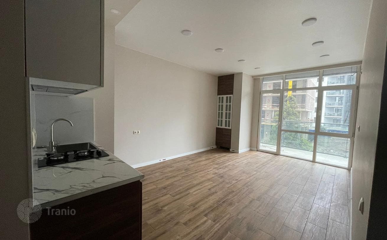 1-Bedroom Apartment with Renovation in Premium Residence, Tbilisi, photo 5