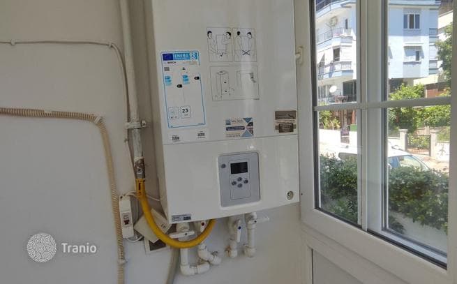 2-Bedroom (2+1) Duplex 500 m from the Beach in Konyaalti, Antalya, photo 2