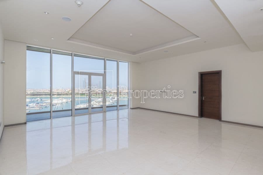 Апартаменты в Дубае, ОАЭ, 211 м²