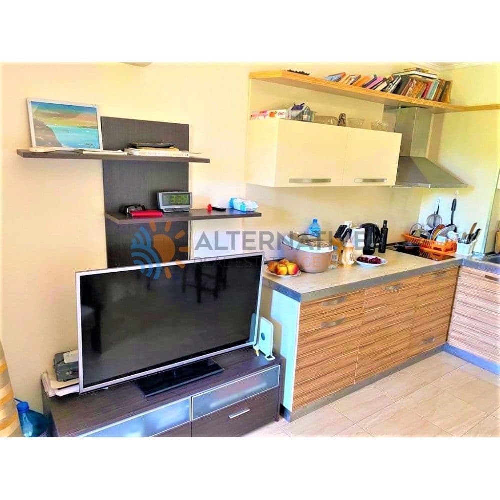 Квартира в Несебре, Болгария, 70 м², фото 2