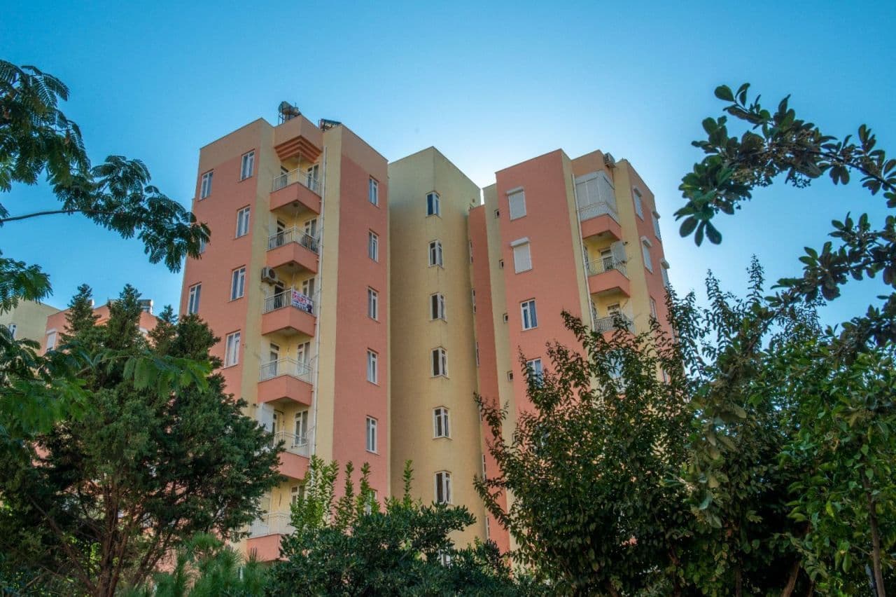 Квартира в Анталии, Турция, 135 м², фото 4