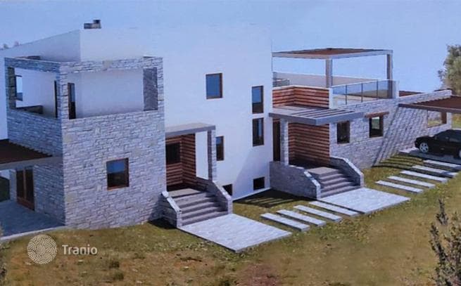5-комнатный дом в городе 250 м² в Никити, Греция, фото 4
