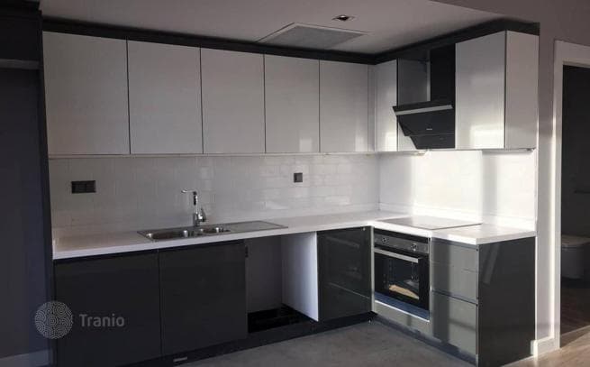2-Bedroom Apartment in Sariyer, Istanbul, photo 3