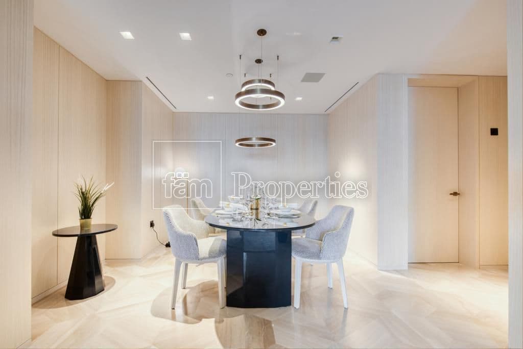 Апартаменты в Дубае, ОАЭ, 113 м², фото 4