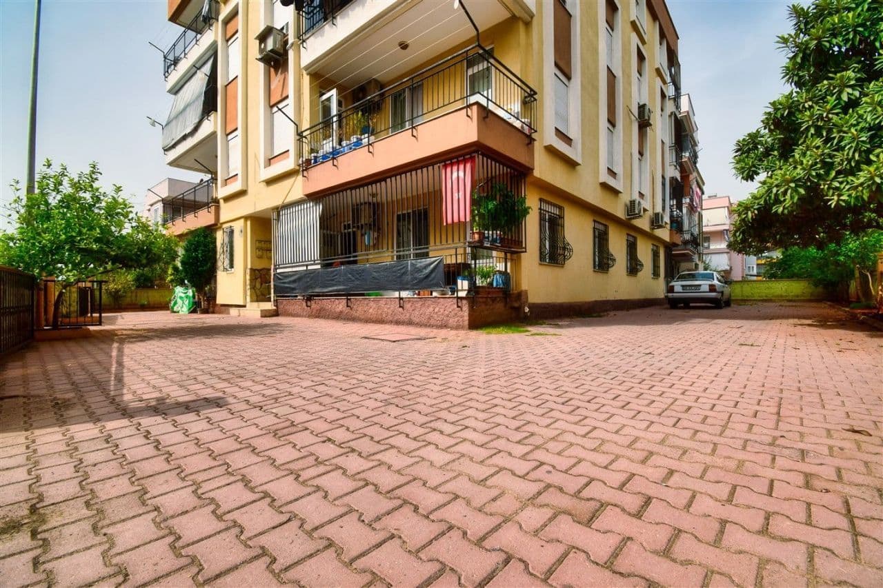 Квартира в Анталии, Турция, 95 м², фото 4