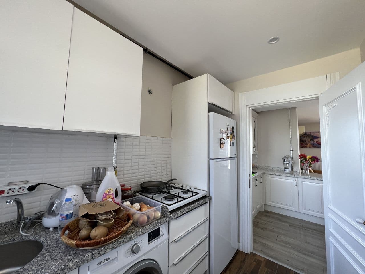 Квартира в Мерсине, Турция, 240 м², фото 4