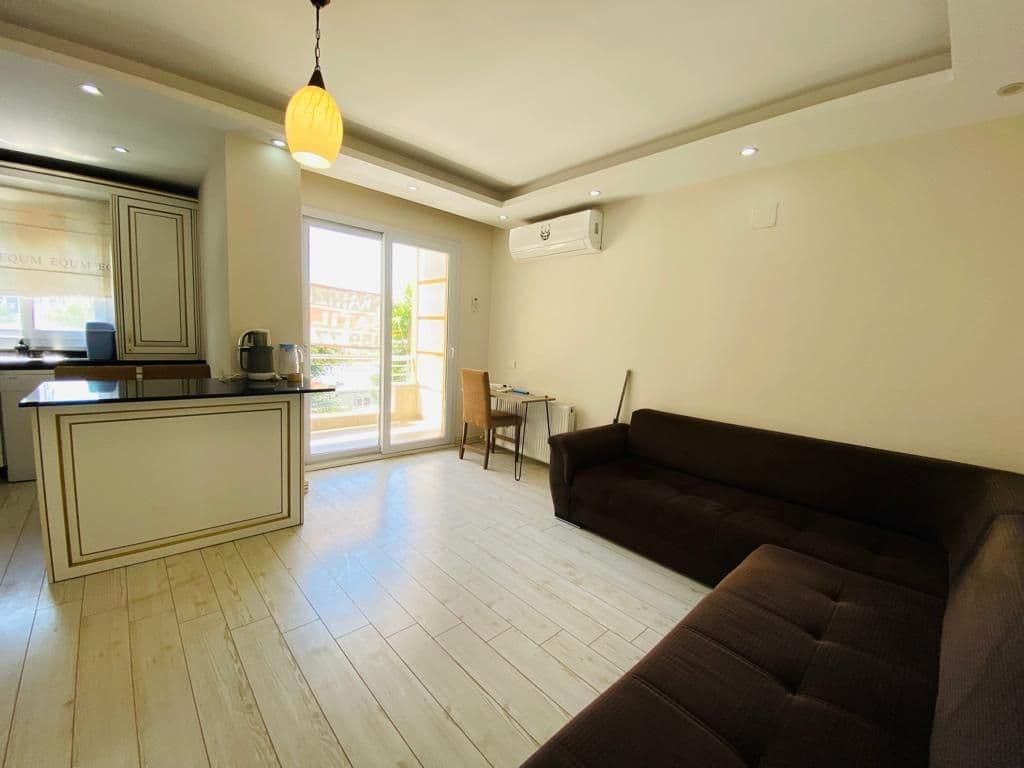 Квартира в Мерсине, Турция, 110 м², фото 4