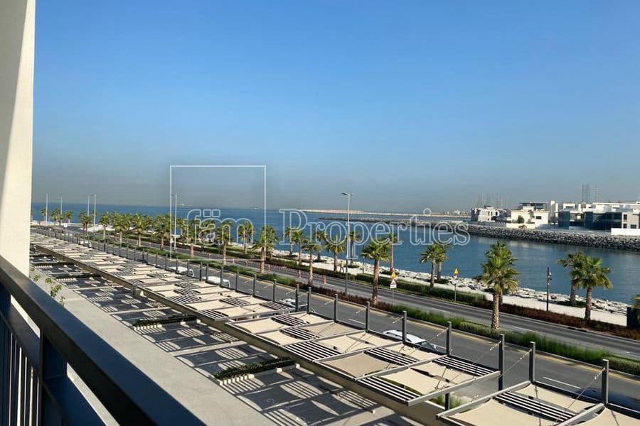 Апартаменты в Дубае, ОАЭ, 124 м², фото 2