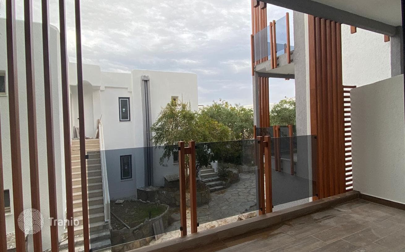 New Apartments with Sea View in Bodrum, photo 5