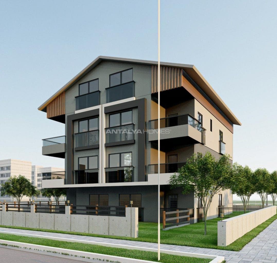 Апартаменты в Анкаре, Турция, 100 м², фото 3