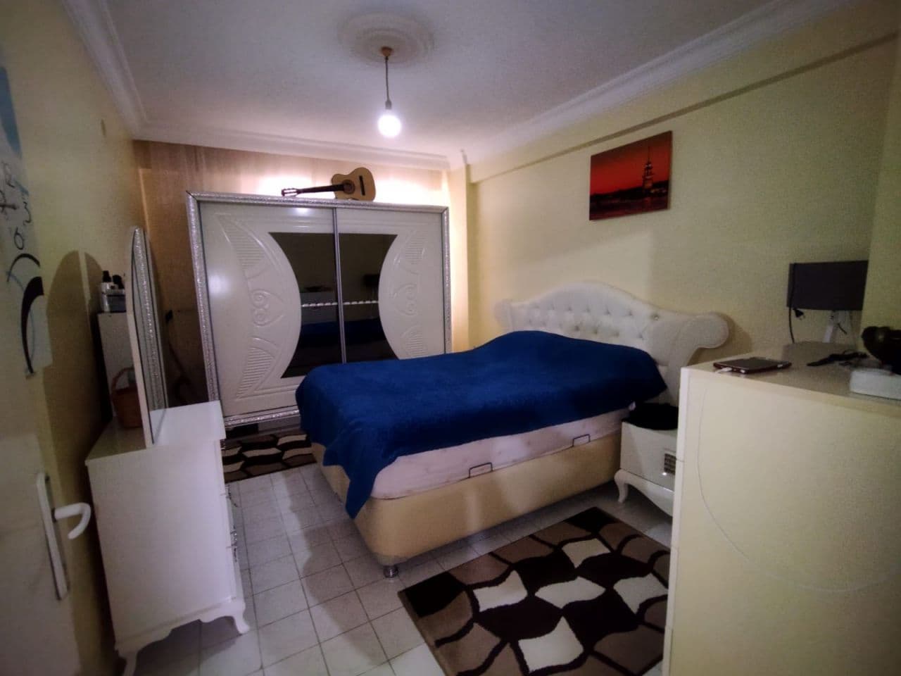 Квартира в Мерсине, Турция, 140 м², фото 2