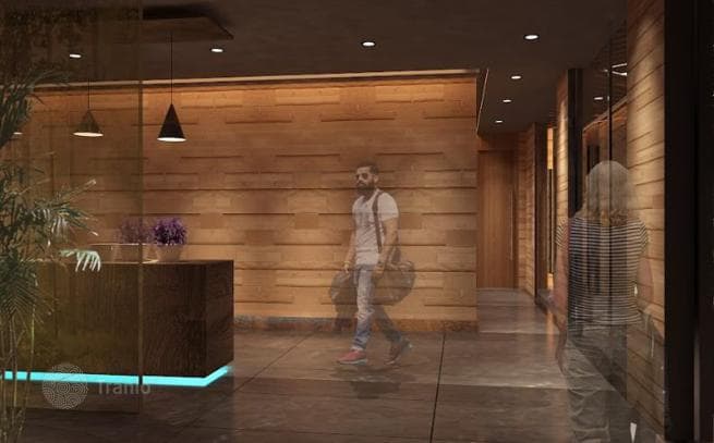 2-Bedroom Apartment in Kagithane, Istanbul, photo 5