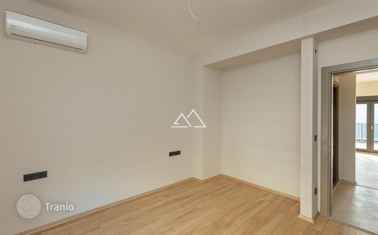 3-Bedroom Apartment with Sea View in Herceg Novi, photo 4