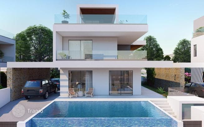2-Bedroom Villa in Paphos, Cyprus, photo 2