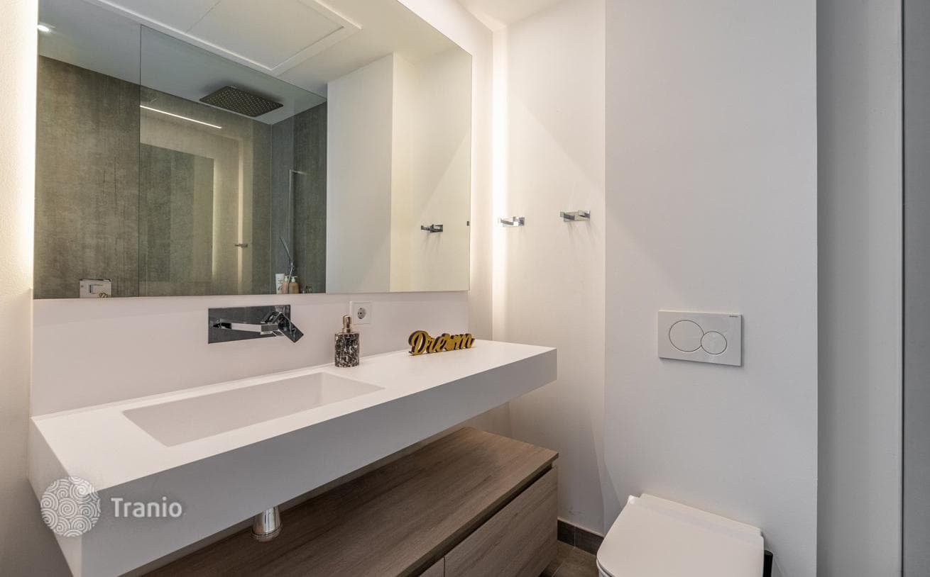 4-комнатный таунхаус 249 м² в Эстепоне, Испания, фото 3