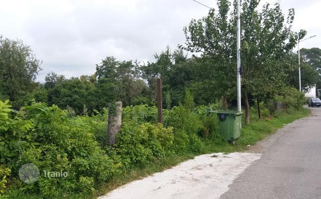 Land Plot for Development in Batumi