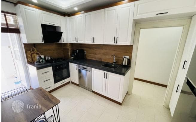 2-Bedroom (2+1) Apartment Near the Beach in Konyaalti, Antalya, photo 5